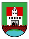 Herb: Gmina Siedlisko