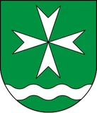 Herb: Gmina Cybinka