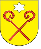 Herb: Gmina Górzyca