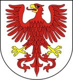 Herb: Gmina Ośno Lubuskie