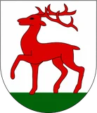 Herb: Gmina Rzepin
