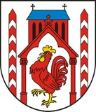 Herb: Gmina Słubice