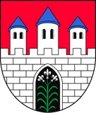 Herb: Gmina Strzelce Krajeńskie
