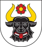 Herb: Gmina Zwierzyn