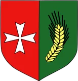 Herb: Gmina Krzeszyce