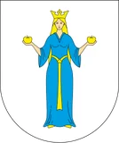 Herb: Gmina Lubniewice