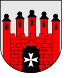 Herb: Gmina Słońsk