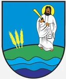 Herb: Gmina Skąpe
