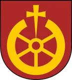 Herb: Gmina Szczaniec