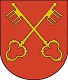 Herb: Gmina Babimost