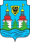 Herb: Gmina Bojadła