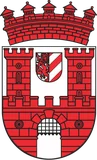 Herb: Gmina Czerwieńsk