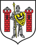 Herb: Gmina Sulechów