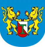 Herb: Gmina Trzebiechów
