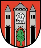 Herb: Gmina Zabór