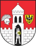 Herb: Żagań