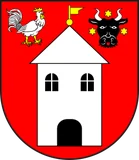 Herb: Gmina Brzeźnica