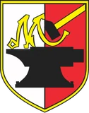 Herb: Gmina Małomice