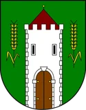 Herb: Gmina Niegosławice