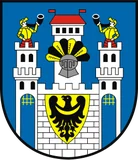 Herb: Gmina Szprotawa