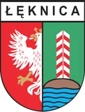 Herb: Łęknica