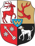 Herb: Żary