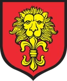 Herb: Gmina Jasień