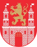 Herb: Gmina Lubsko