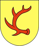 Herb: Gmina Trzebiel