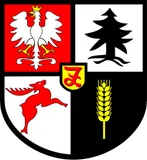 Herb: Gmina Żary