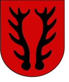Herb: Gmina Szlichtyngowa