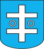 Herb: Gmina Wschowa