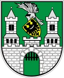 Herb: Zielona Góra