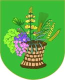 Herb: Gmina Bełchatów
