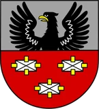 Herb: Gmina Oporów
