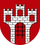 Herb: Gmina Widawa
