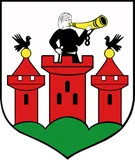 Herb: Łęczyca