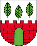 Herb: Gmina Grabów