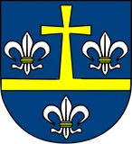 Herb: Gmina Piątek