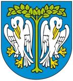 Herb: Łowicz