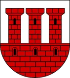 Herb: Gmina Bielawy