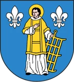 Herb: Gmina Kocierzew Południowy
