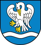 Herb: Gmina Łowicz