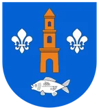 Herb: Gmina Łyszkowice