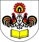 Herb: Gmina Zduny