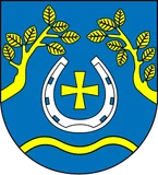 Herb: Gmina Nowosolna