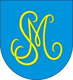 Herb: Gmina Białaczów
