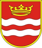 Herb: Gmina Drzewica