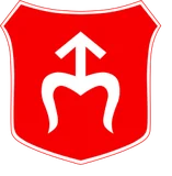 Herb: Gmina Opoczno
