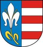 Herb: Gmina Sławno